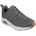 Tres-air Uno Olive Duraleather Mesh 42