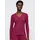 Triumph Longsleeve Mix & Match Rot L