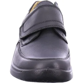Jomos Klettschuh Herren Schwarz 46
