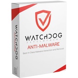 Watchdog Development Watchdog Anti-Malware Vollversion ; Geräte 2 Jahre