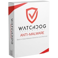 Watchdog Development Watchdog Anti-Malware Vollversion ; Geräte 2 Jahre