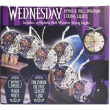 Blue Sky Studios LED-Lichterkette 2 m Bunt