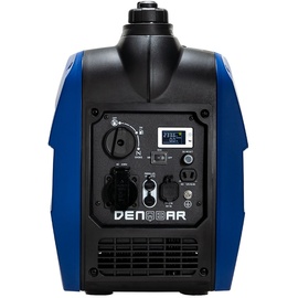 Denqbar Inverter Stromerzeuger Generator DQ-2100
