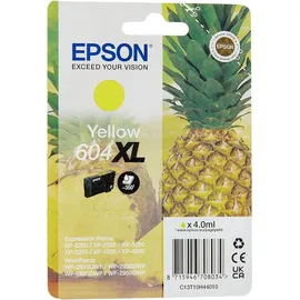 Epson 604XL Ananas gelb