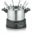 Severin Fo2473 Fondue Set, Schwarz