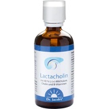 Dr.Jacobs Medical GmbH Lactacholin Tropfen 100 ml