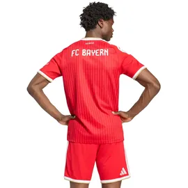 adidas FC Bayern München Heimtrikot 2026/27 Herren Gr. XS
