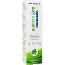 DR.THEISS Dr. Theiss Elektrolüte Senior