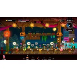 Dave the Diver - Anniversary Edition (PEGI) (Nintendo Switch)