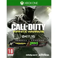 Call of Duty Infinite Warfare