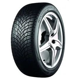 Firestone Winterhawk 4 255/60 R18 112V