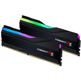 G.SKILL Trident Z5 RGB DDR5-6400 CL32 RAM Speicher Kit