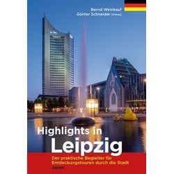 Highlights in Leipzig