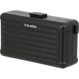 Travelite Next Umhängetasche 20 cm schwarz