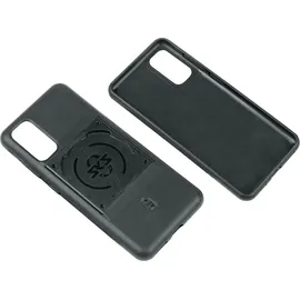 SKS Samsung S20 Handyhülle schwarz