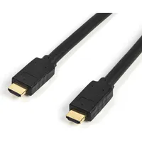 Startech HDMI (Typ A) — HDMI (Typ A) (15
