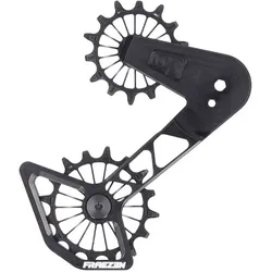 FRAEZEN Schaltwerkkäfig System KAEFIG | SRAM Eagle Transmission | sch