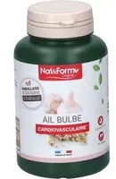 Nat&Form AIL BULBE Capsule(S) 200 pc(s)