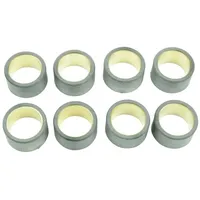 Athena Variomatikrollen 25x14,9 mm 14 g 8er-Set