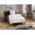 OTTO home Microfaserbettdecke Mondschein, Bettdecke 135x200 cm, 155x220 cm, 200x200 cm, Füllung: Polyester, Bezug: Polyester oder antibakteriellen Microfaser, Bettdecken, Sommer, Winter; allergiker geeignet (Hausstauballergiker) weiß 155 cm x 220 cm