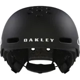 OAKLEY ST1 51-55 cm Schwarz