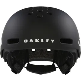 OAKLEY ST1 51-55 cm Schwarz