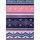 s.Oliver Tankini Barcelona Kids Blau/Pink 158/164