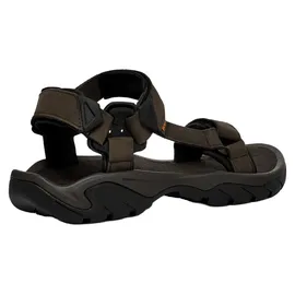 Teva Terra Fi 5 Universal Leather Herren braun 47