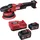 Flex XFE 15 150 18-EC Akku