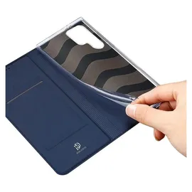 DUX DUCIS Galaxy S24 Schutzhülle blau