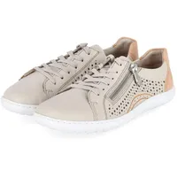 Rieker 52824 Damen Beige 39