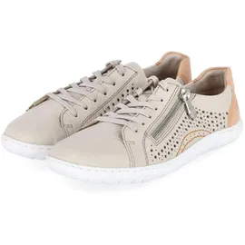 Rieker 52824 Damen Beige 39