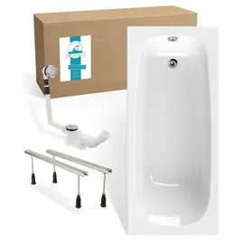 Calmwaters Badewanne 170 x 75 cm (99000341)