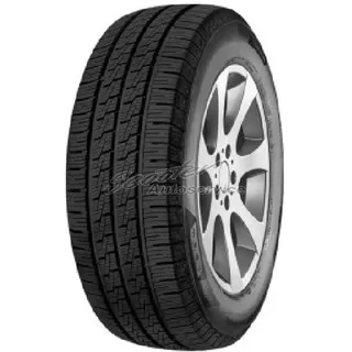 MINERVA Van Master AS 225/55R17C 109H