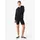super.natural Fitness Kurze Hose - Jet Black - XS