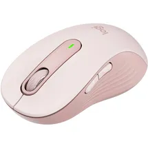 Logitech Signature M650 Gr. L rechts Rosa
