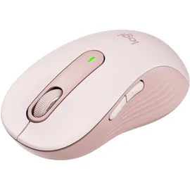 Logitech Signature M650 Gr. L rechts Rosa