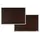 RHEITA Tafel RHEITAFLEX Lin.1/7mm kar. System 9 Plastik - 26 x 18 cm.