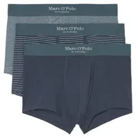 Marc O'Polo Trunk blau m