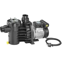 Speck Pumpen Magic II Poolpumpe 6