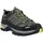 CMP Rigel Low WP Herren Jungle/Yellow Fluo 42