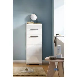 Home Affaire Malmö Unterschrank 30 x 79 x 31 cm Weiß