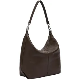 Liebeskind Berlin Schultertasche Paris Hobo M Roasted Coconut