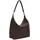Liebeskind Berlin Schultertasche Paris Hobo M Roasted Coconut