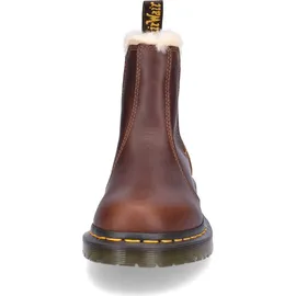 Dr. Martens 2976 Leonore Butterscotch Orleans 38