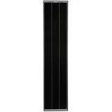 WATTSTUNDE Solarmodul SOLA Frame Black