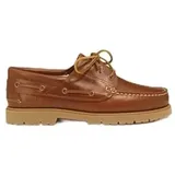 Aigle Tarmac Herren Mahagoni 46