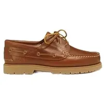 Aigle Tarmac Herren Mahagoni 46