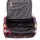 Franky Beautycase T27-F Weichgepäck Reisegpäck multicolor/black | Bunt