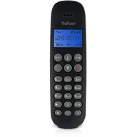Profoon PDX-300 Schwarz